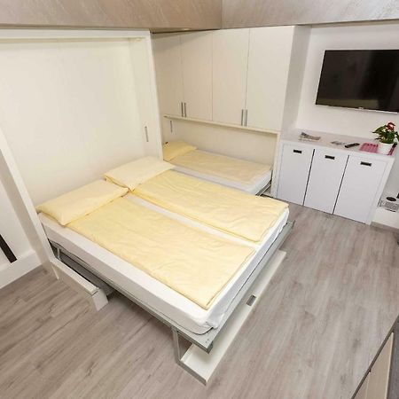 Residence Toblini 托尔博莱 外观 照片