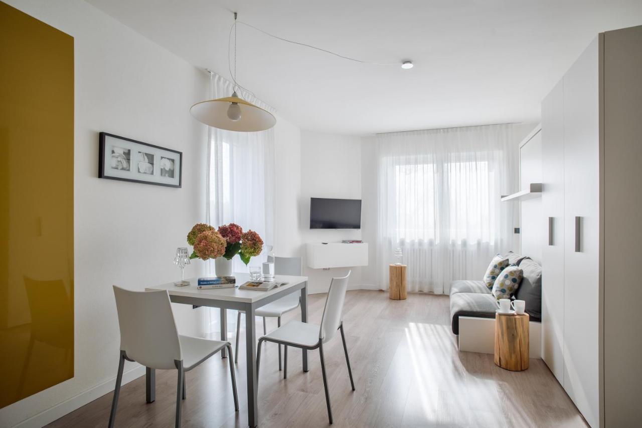 Residence Toblini 托尔博莱 外观 照片