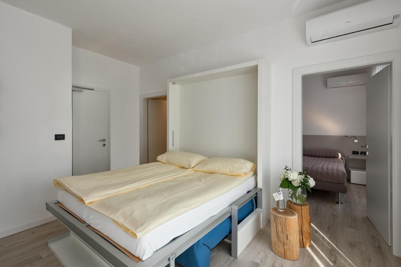 Residence Toblini 托尔博莱 外观 照片