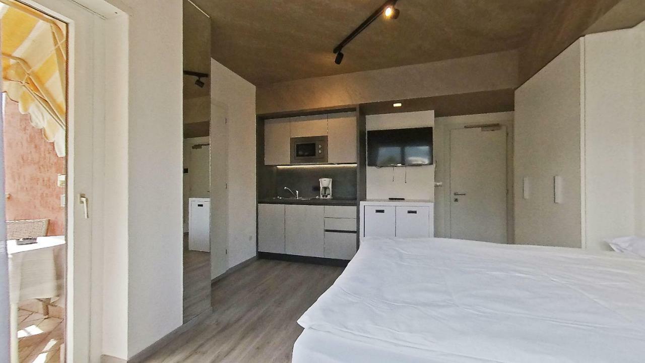 Residence Toblini 托尔博莱 外观 照片