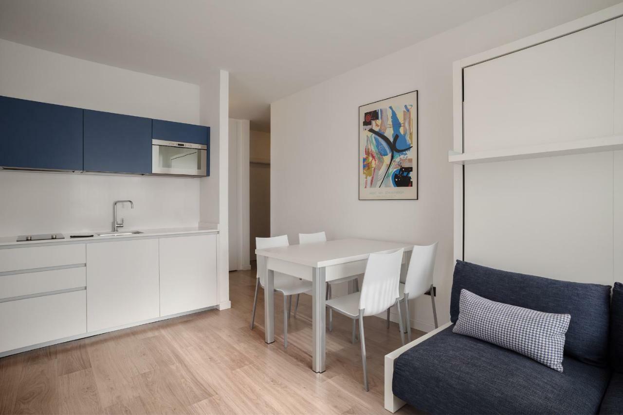 Residence Toblini 托尔博莱 外观 照片