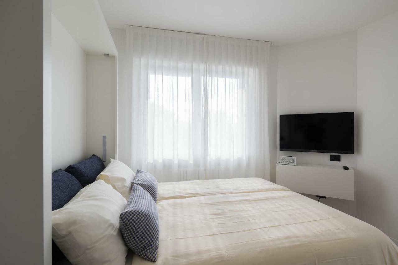 Residence Toblini 托尔博莱 外观 照片
