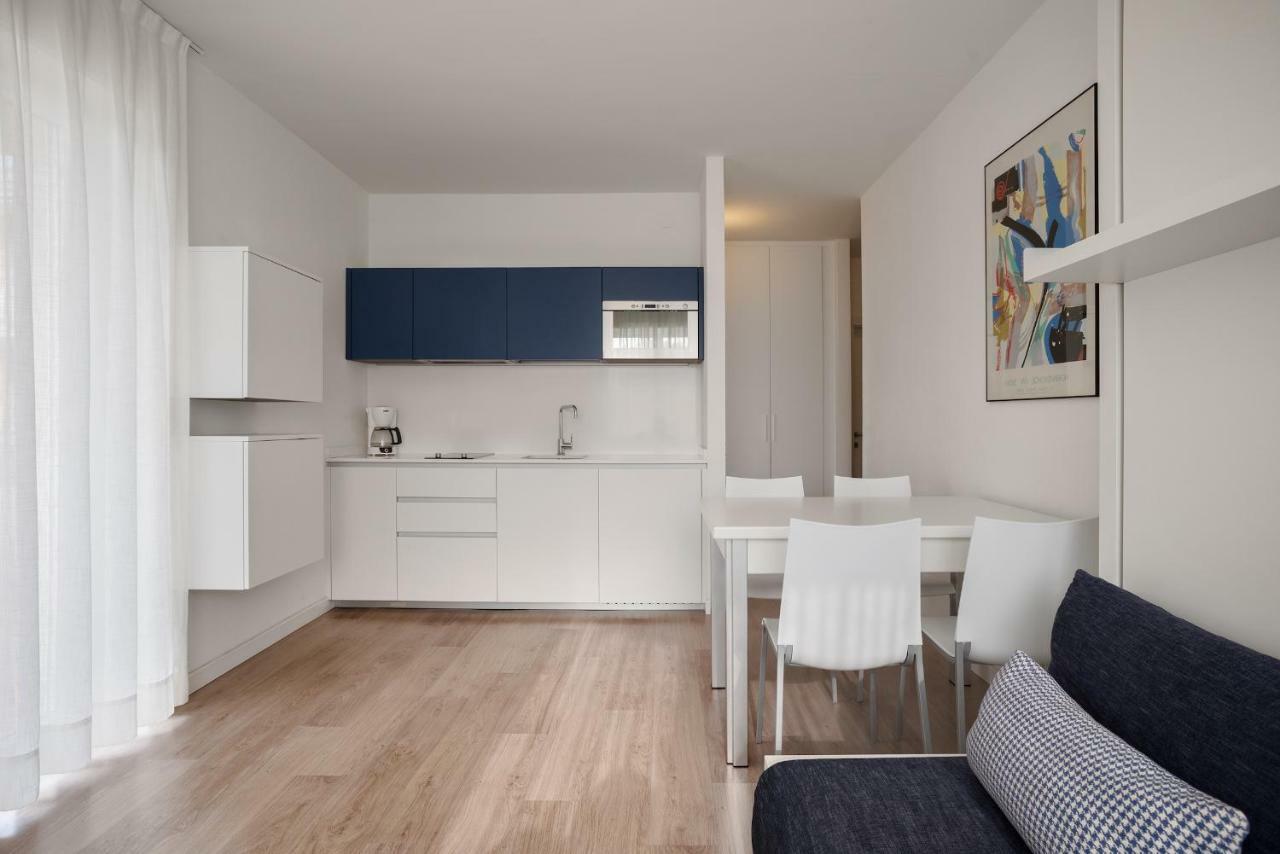 Residence Toblini 托尔博莱 外观 照片